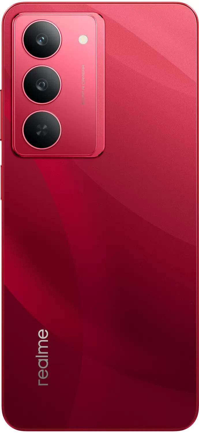 realme 14x 5g launch date