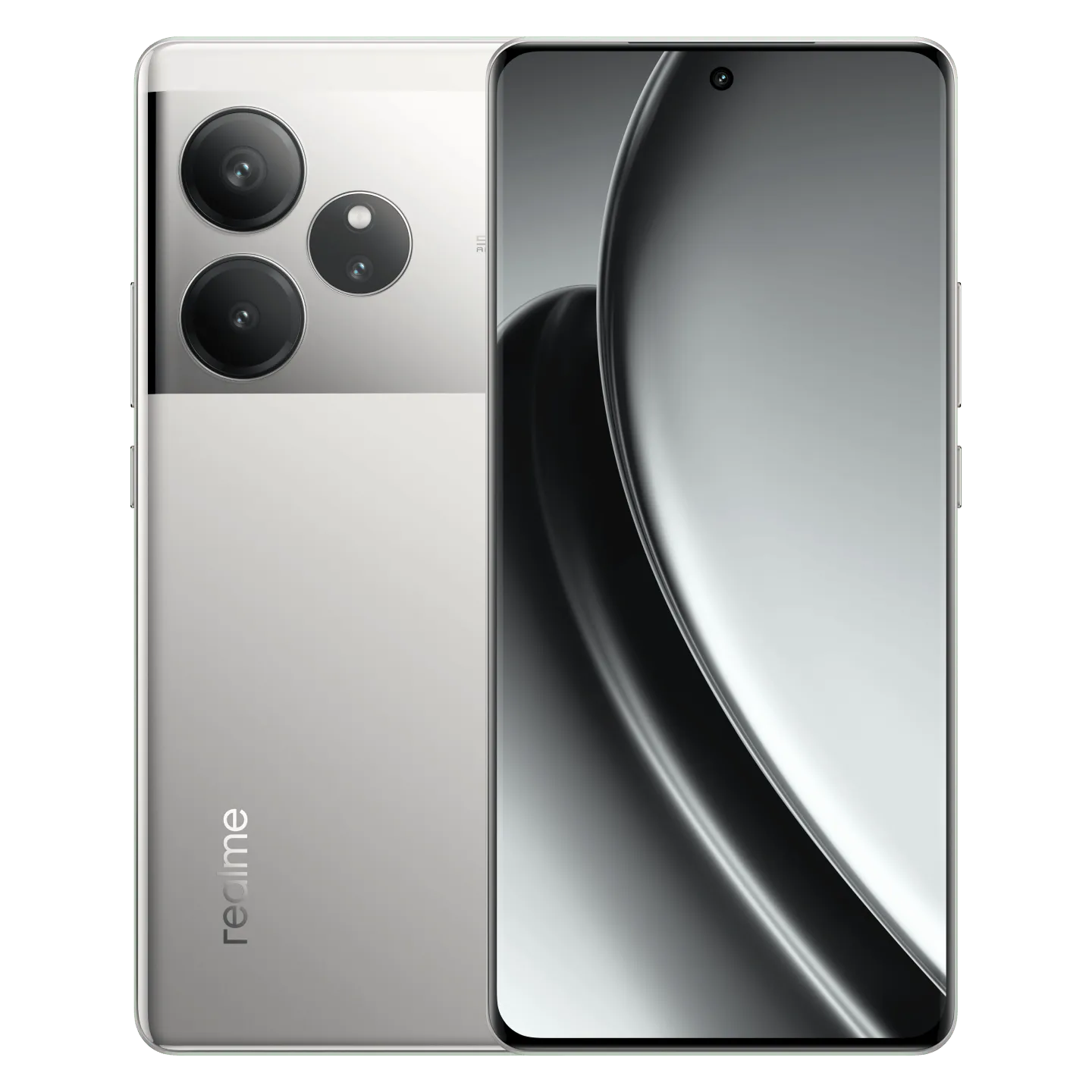 realme gt 6launch date