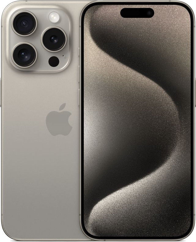 iphone 15 pro price in india