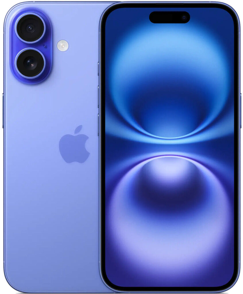 iphone 16 launch date