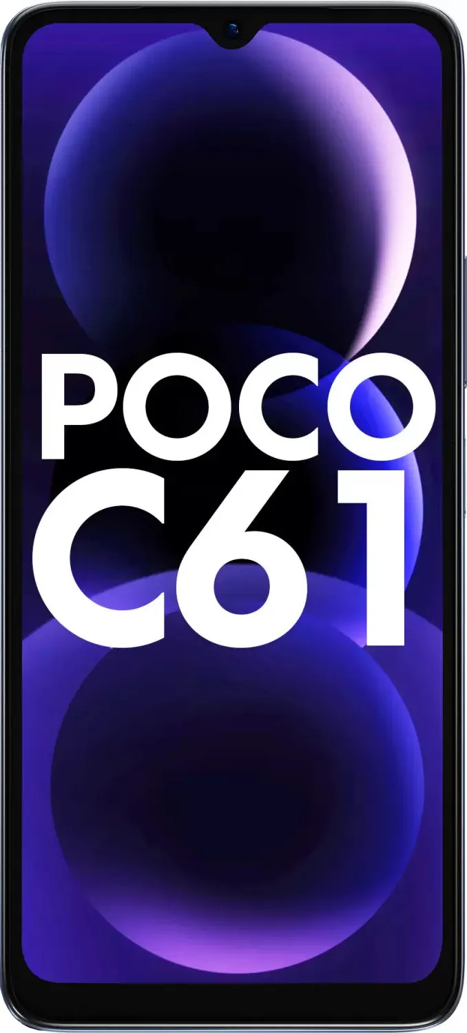poco c61