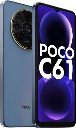 poco c61