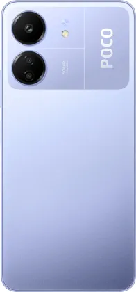 poco c65 price in india