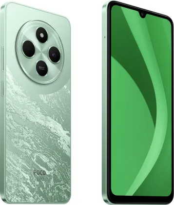 poco c75