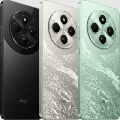 poco c75