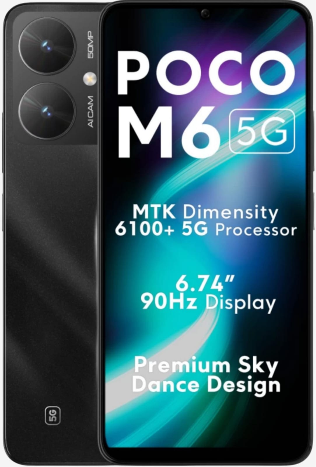 poco m6 5G 51