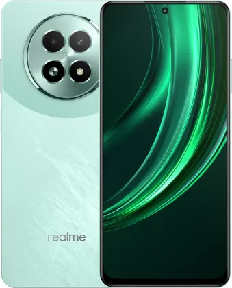 Realme 13 5g launch date