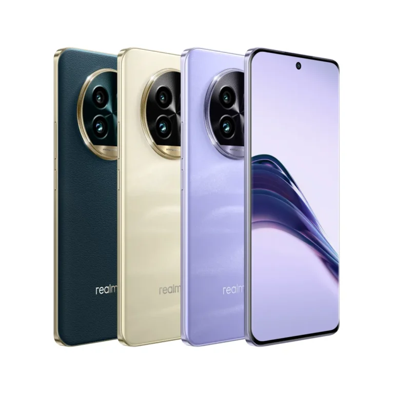 realme 13 pro plus launch date