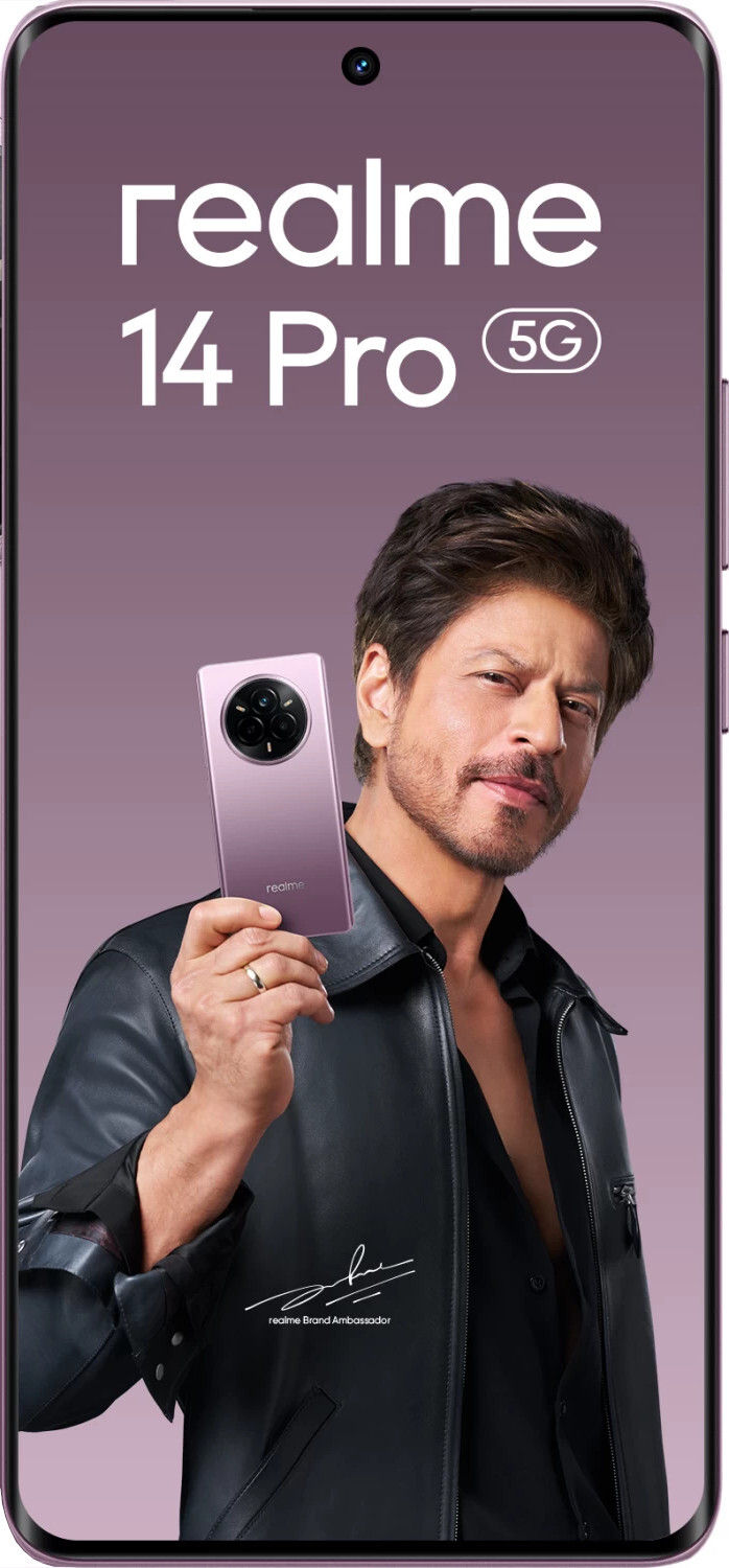 realme 14 pro 5g launch date