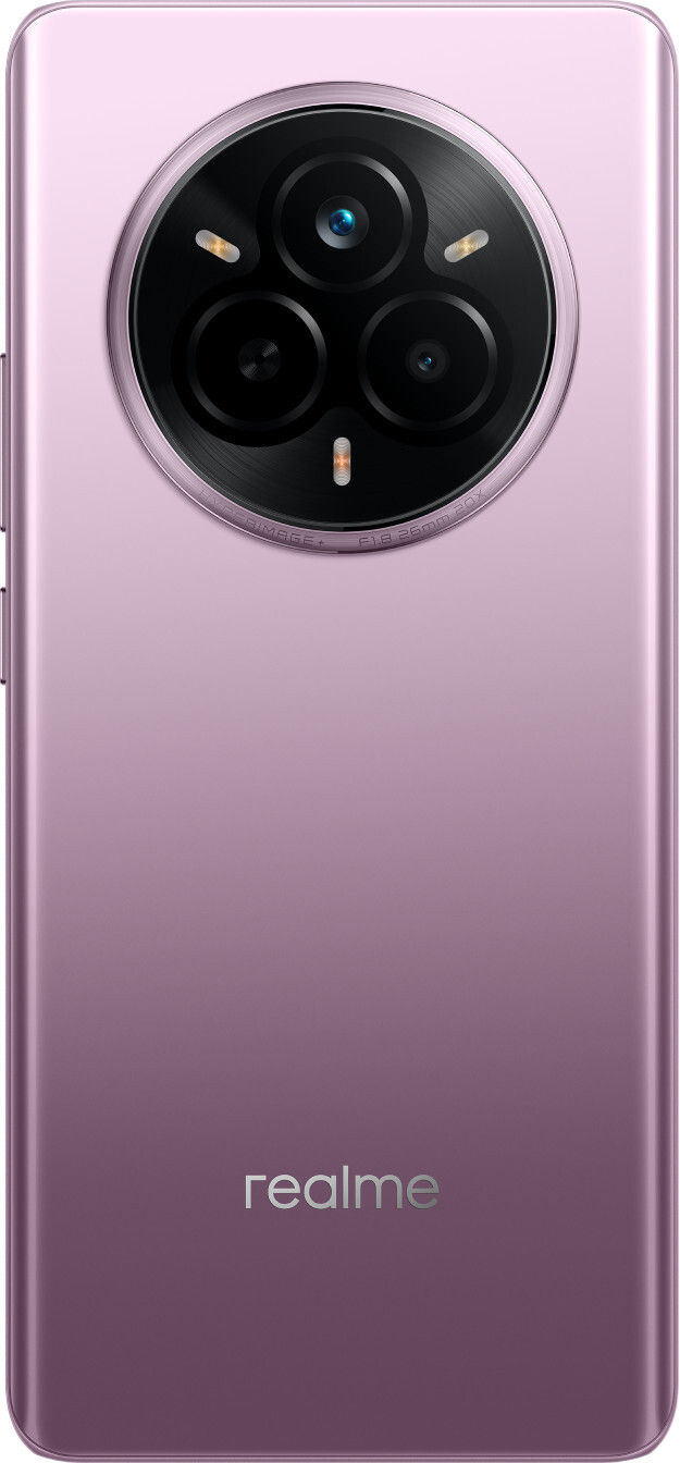 realme 14 pro 5g launch date