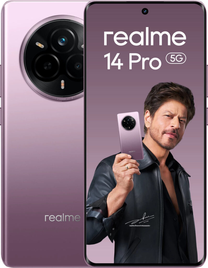 realme 14 pro 5g launch date