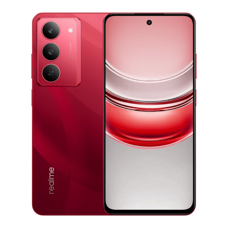 realme 14x 5g launch date