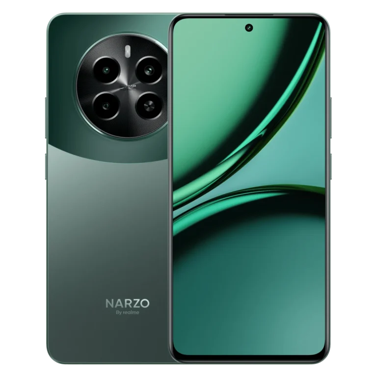 Realme narzo 70 5g 1