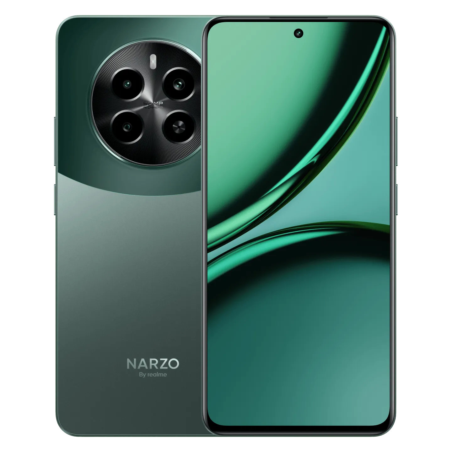 Realme narzo 70 5g 1