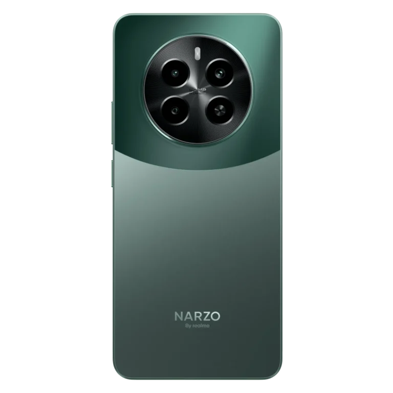 Realme narzo 70 5g 4