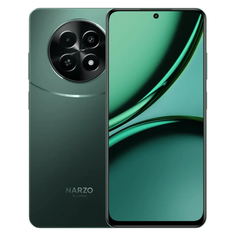 Realme narzo 70x 5G 1