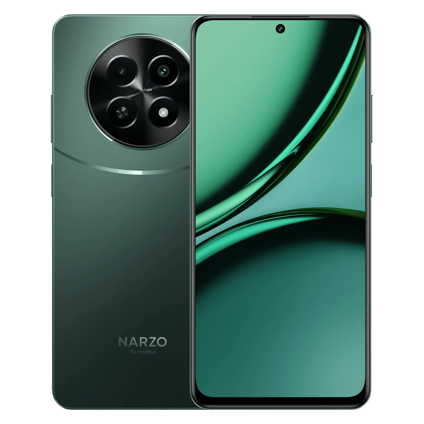 Realme narzo 70x 5G 1