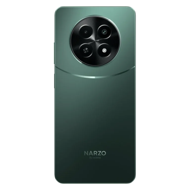 Realme narzo 70x 5G 4