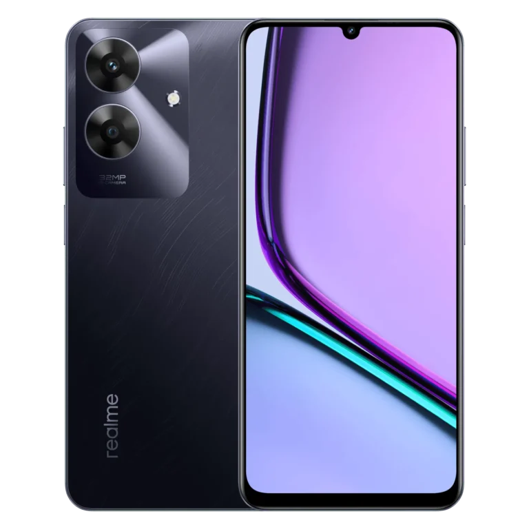 Realme narzo n61 1