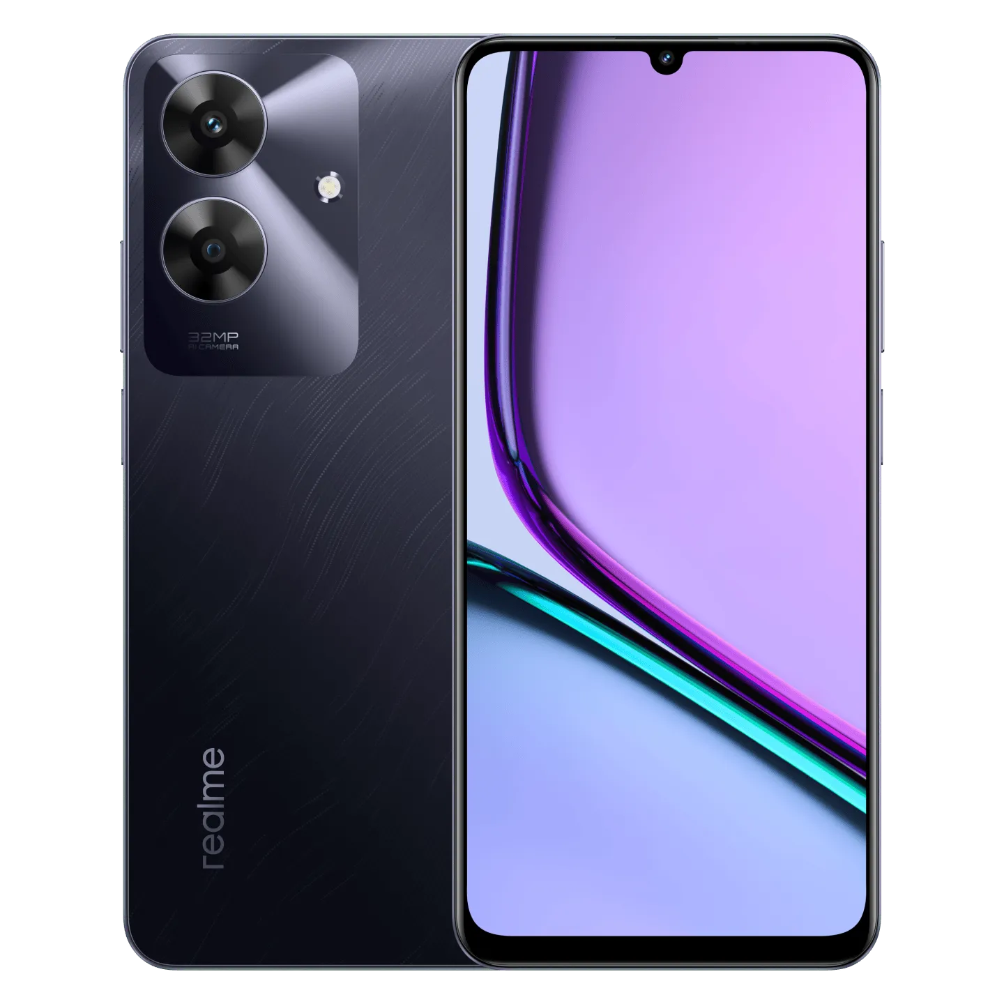 Realme narzo n61 1