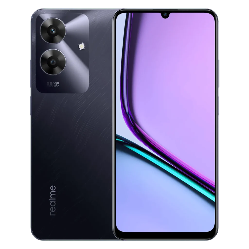 Realme Narzo N61 Launch Date in inida | Specification