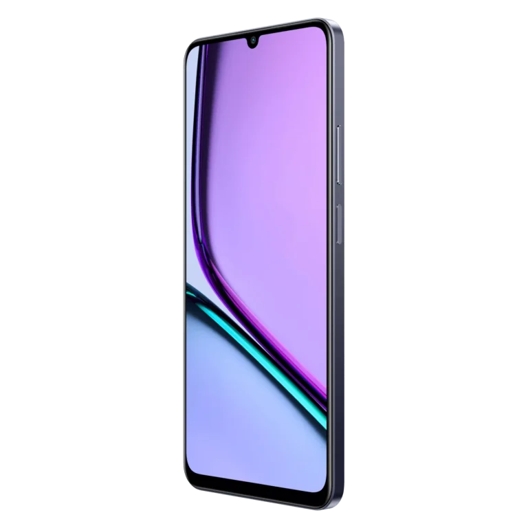 Realme narzo n61 2
