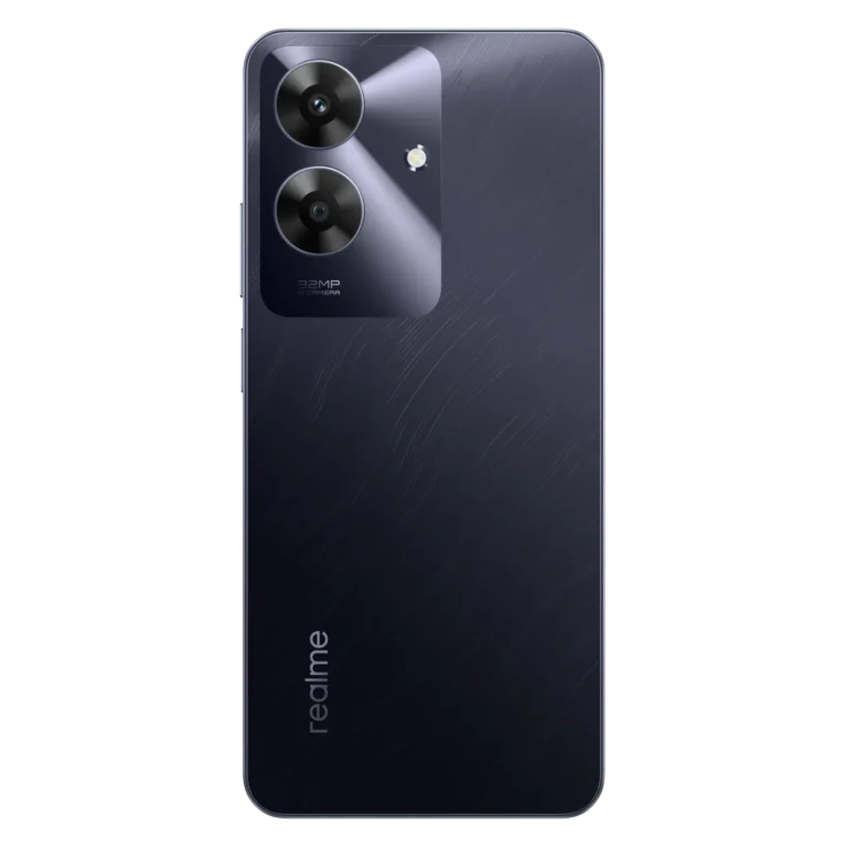 Realme narzo n61 4