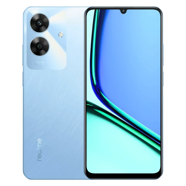 Realme narzo n65 1