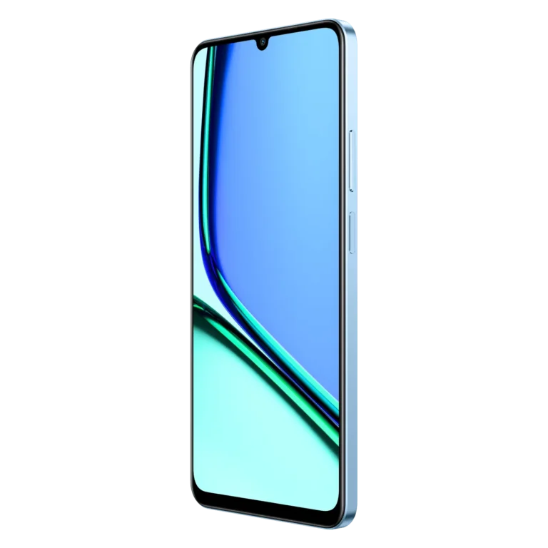 Realme narzo n65 2