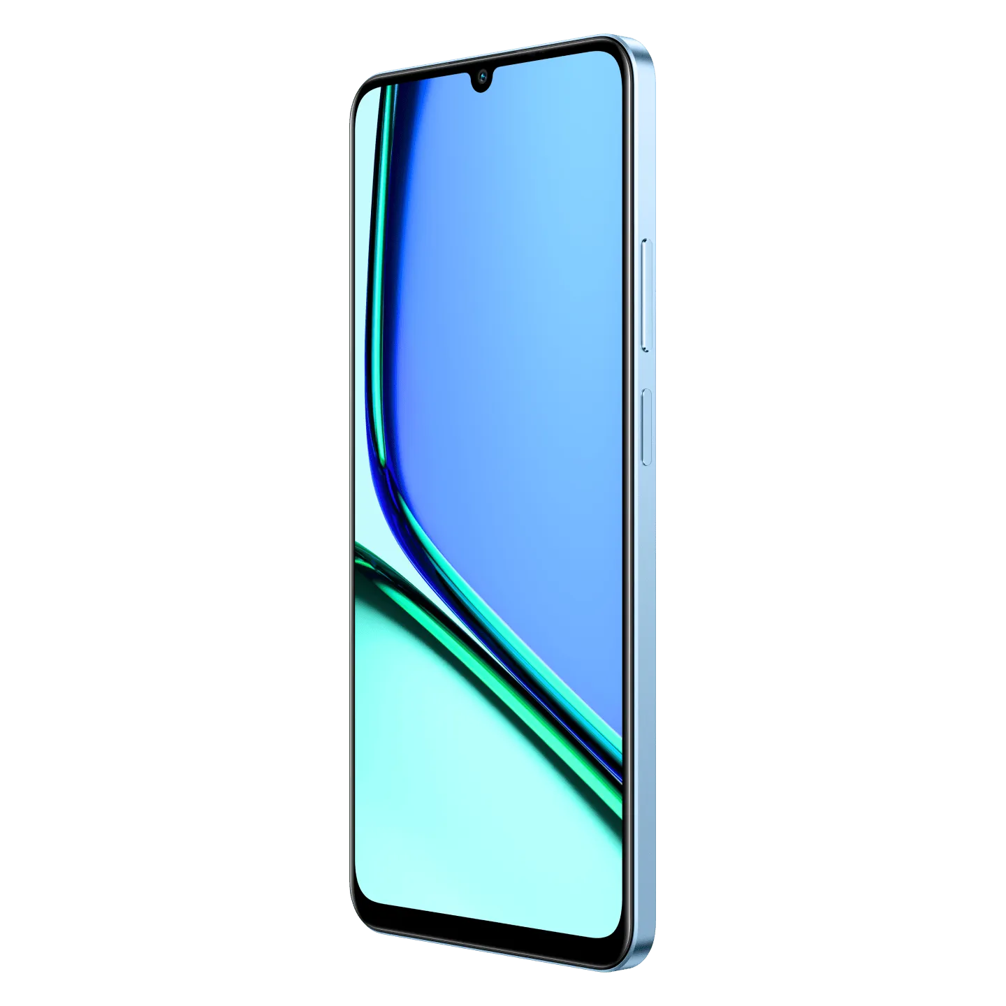 Realme narzo n65 2