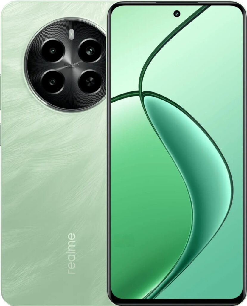 realme p1 5g