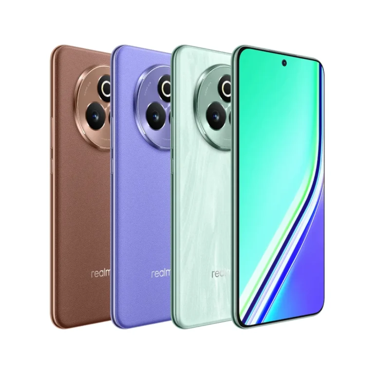 realme p3 pro 5g launch date