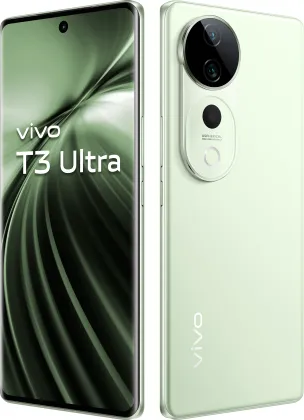 vivo-t3-ultra 5g launch date