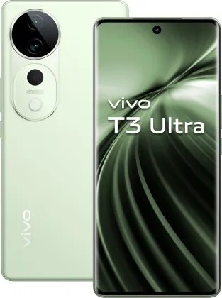 vivo-t3-ultra 5g launch date