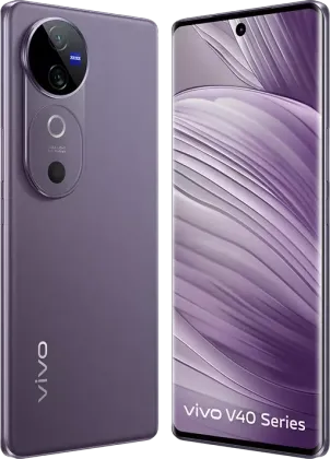 vivo v40 5g launch date