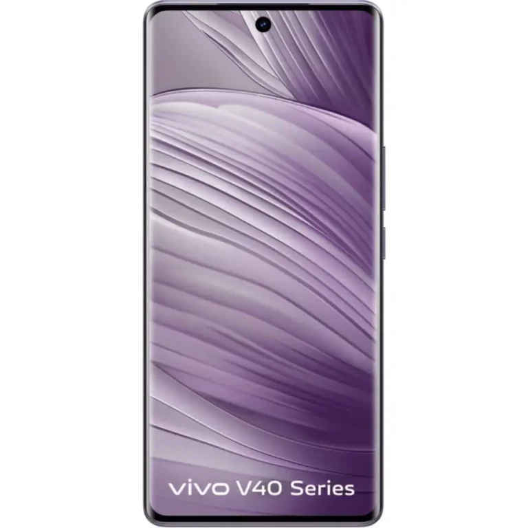 vivo v40 5g launch date