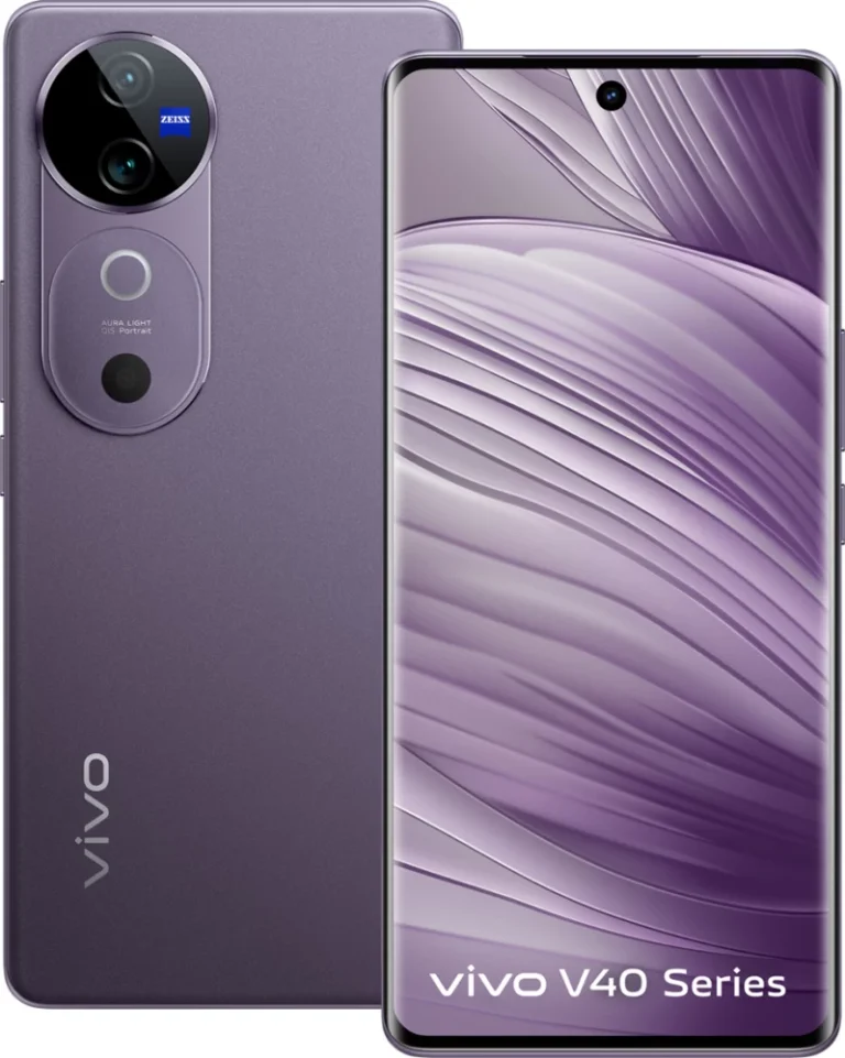 vivo v40 5g launch date