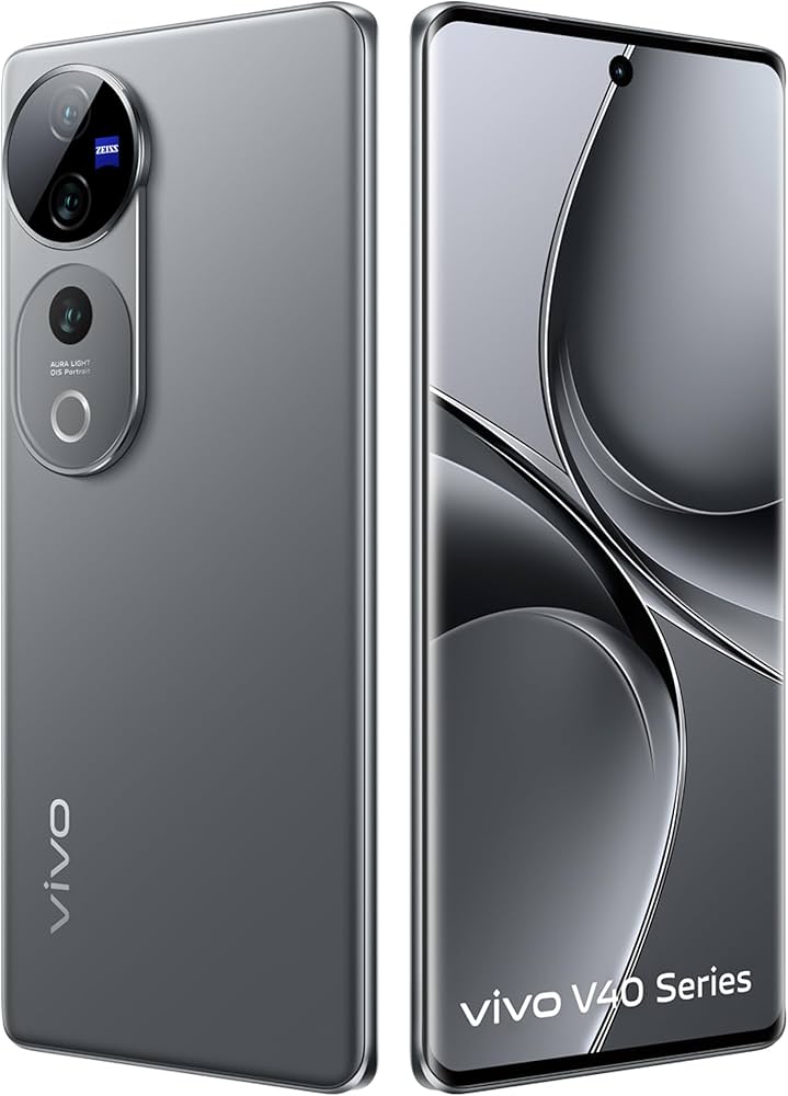 vivo-v40-pro 5g launch date