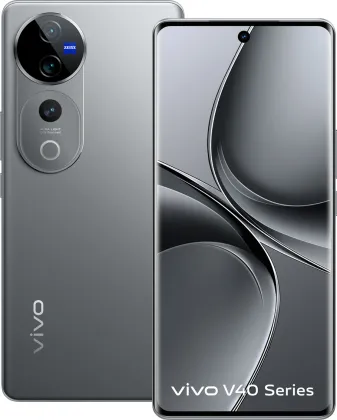 vivo-v40-pro 5g launch date