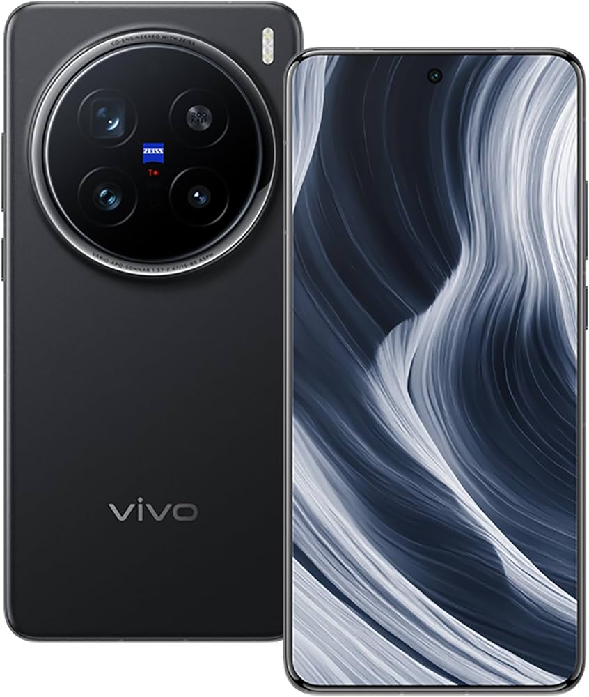 vivo x200 5g launh date