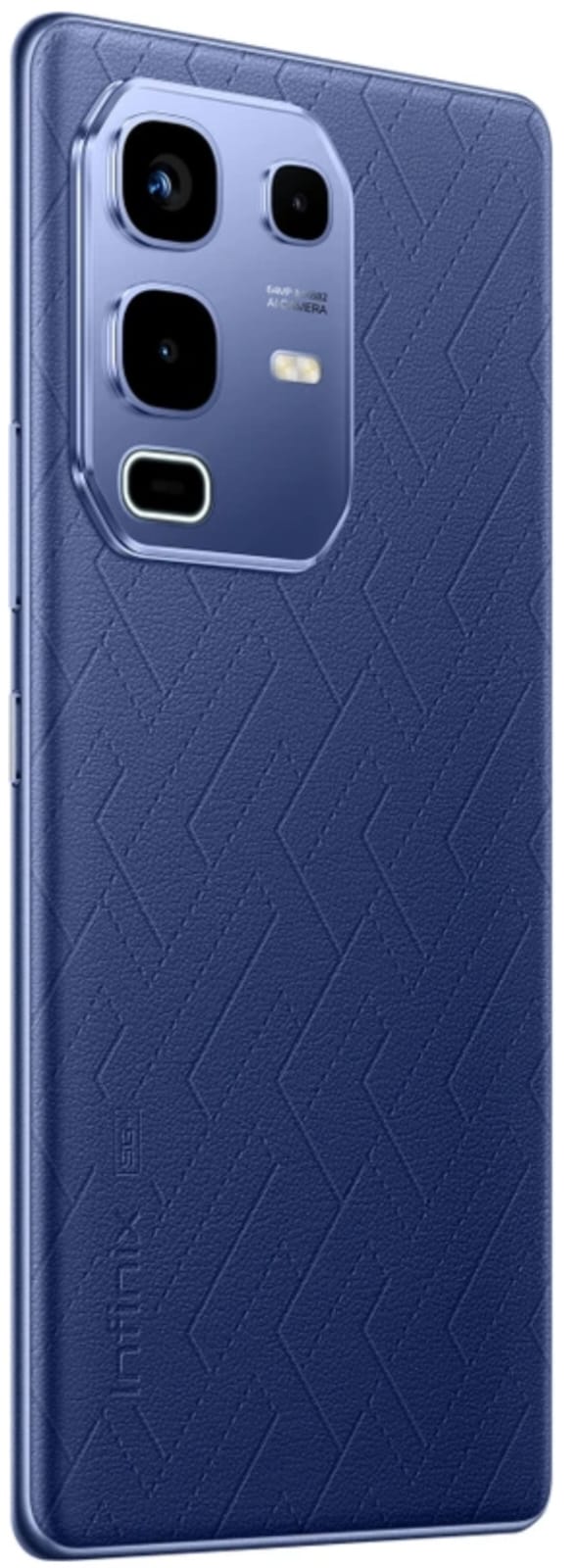 infinix note 50s 5g+ launch date