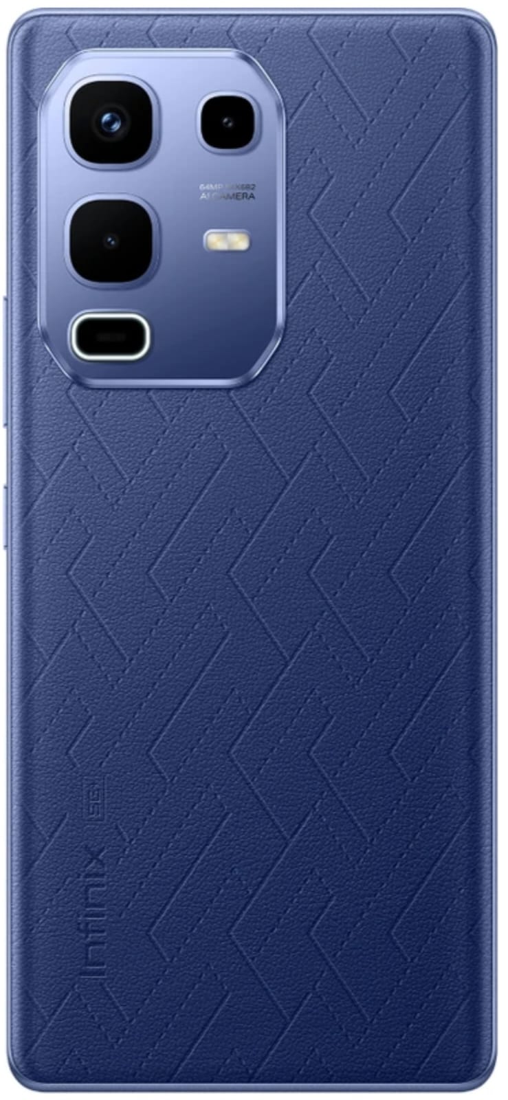infinix note 50s 5g+ launch date
