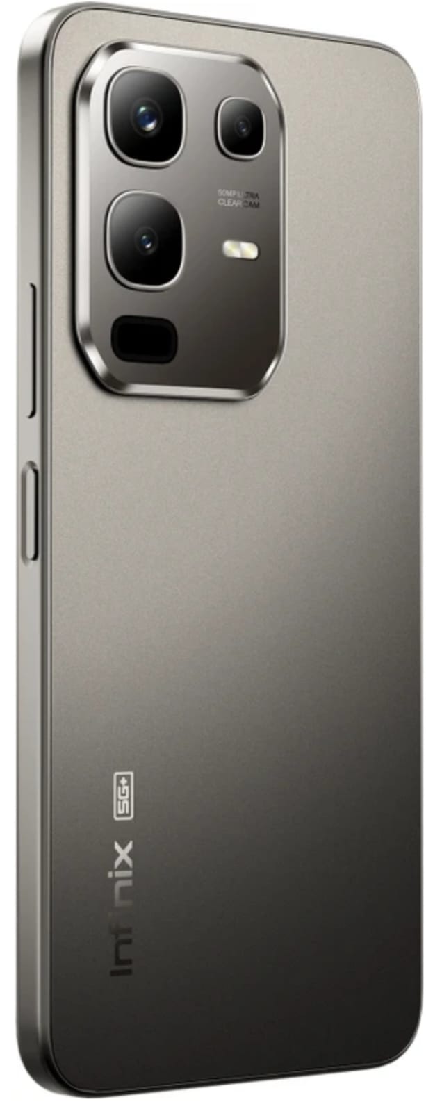 infinix note 50x 5g+ launch date