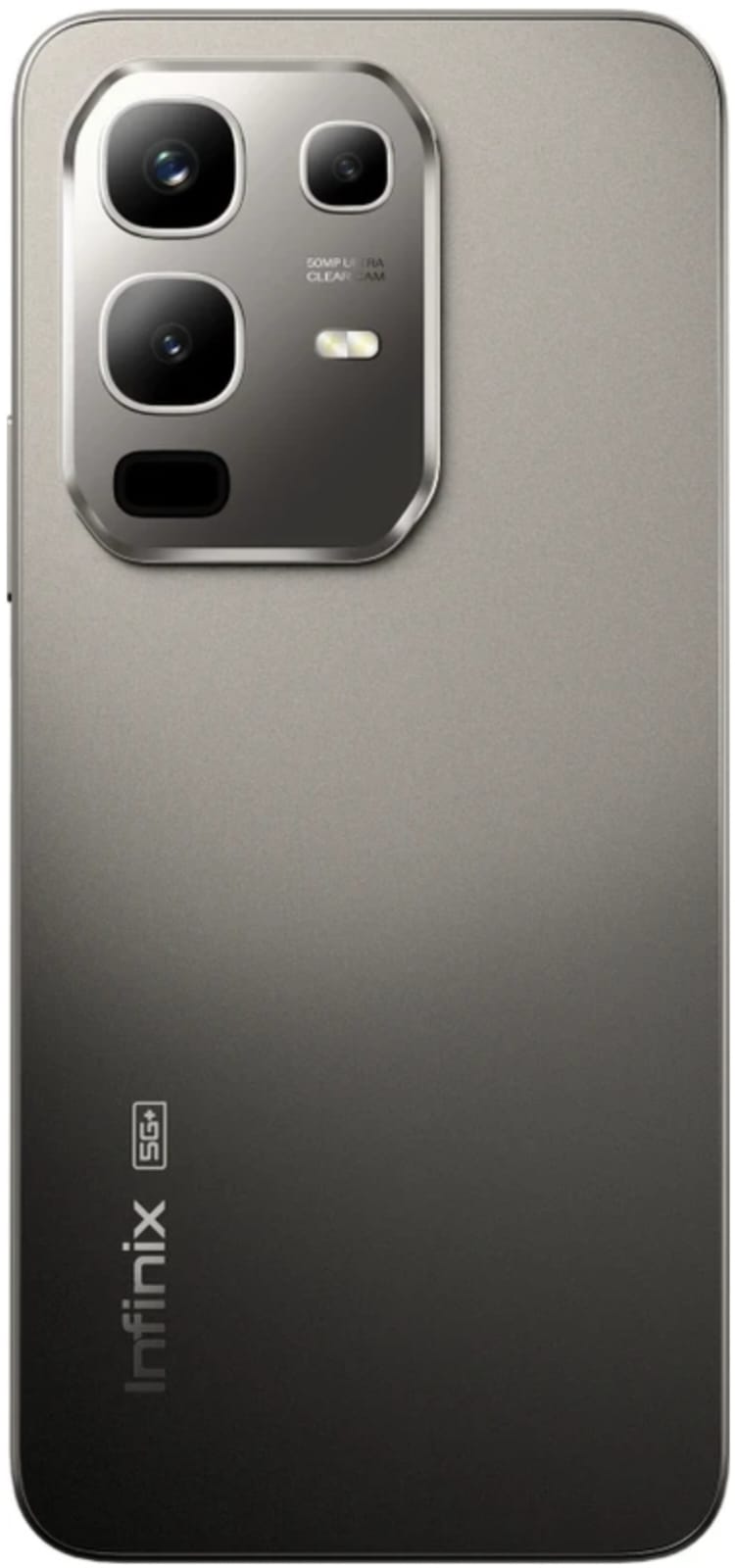 infinix note 50x 5g+ launch date