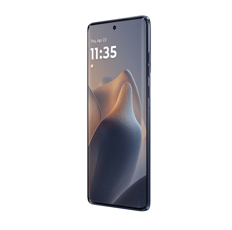 Motorola Edge 60 fusion 5g launch dATE