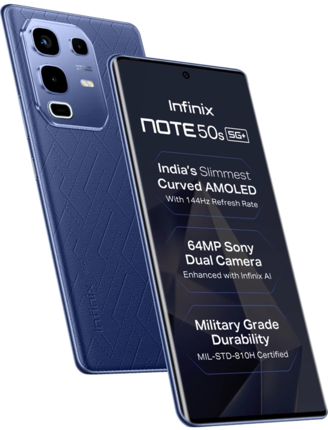 infinix note 50s 5g+ launch date