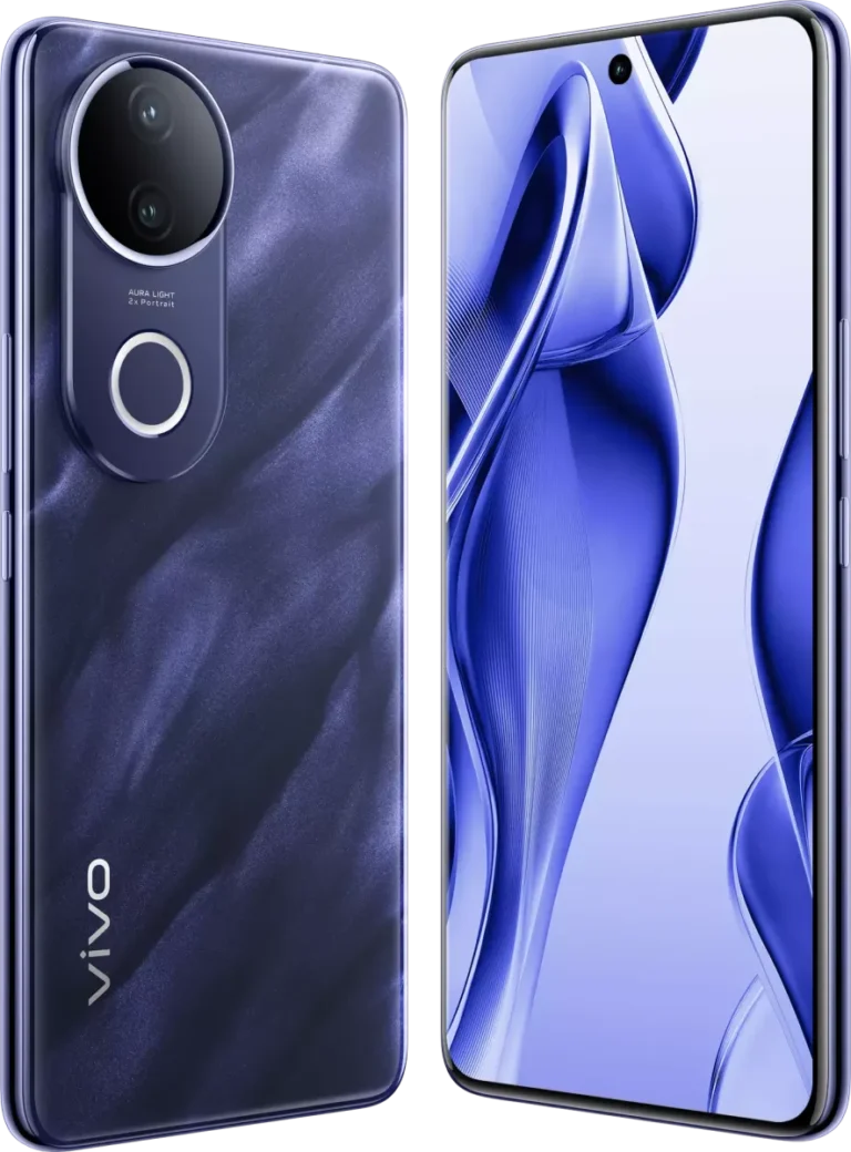 VIVO V50E 5G LAUNCH DATE