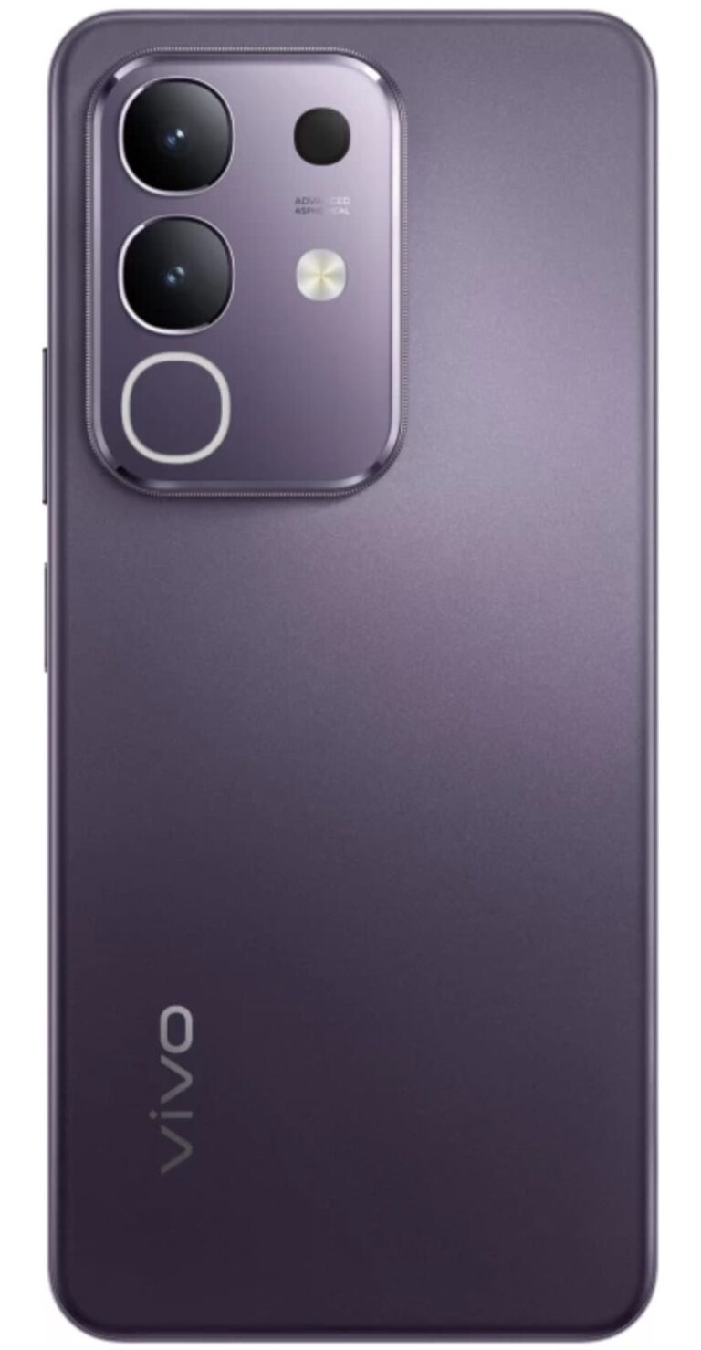 VIVO T4X 5G INDIA LAUNCH