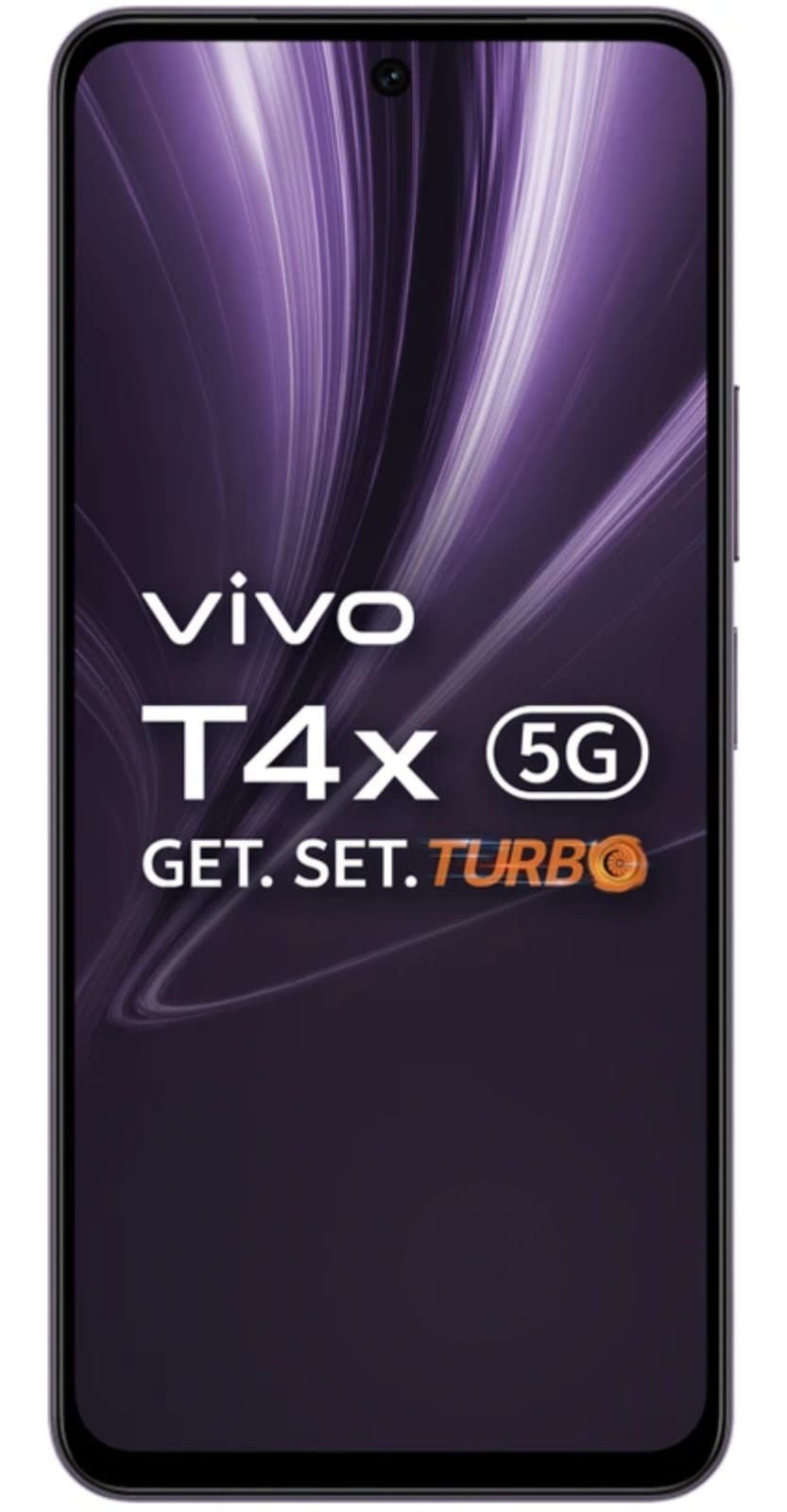 VIVO T4X 5G INDIA LAUNCH