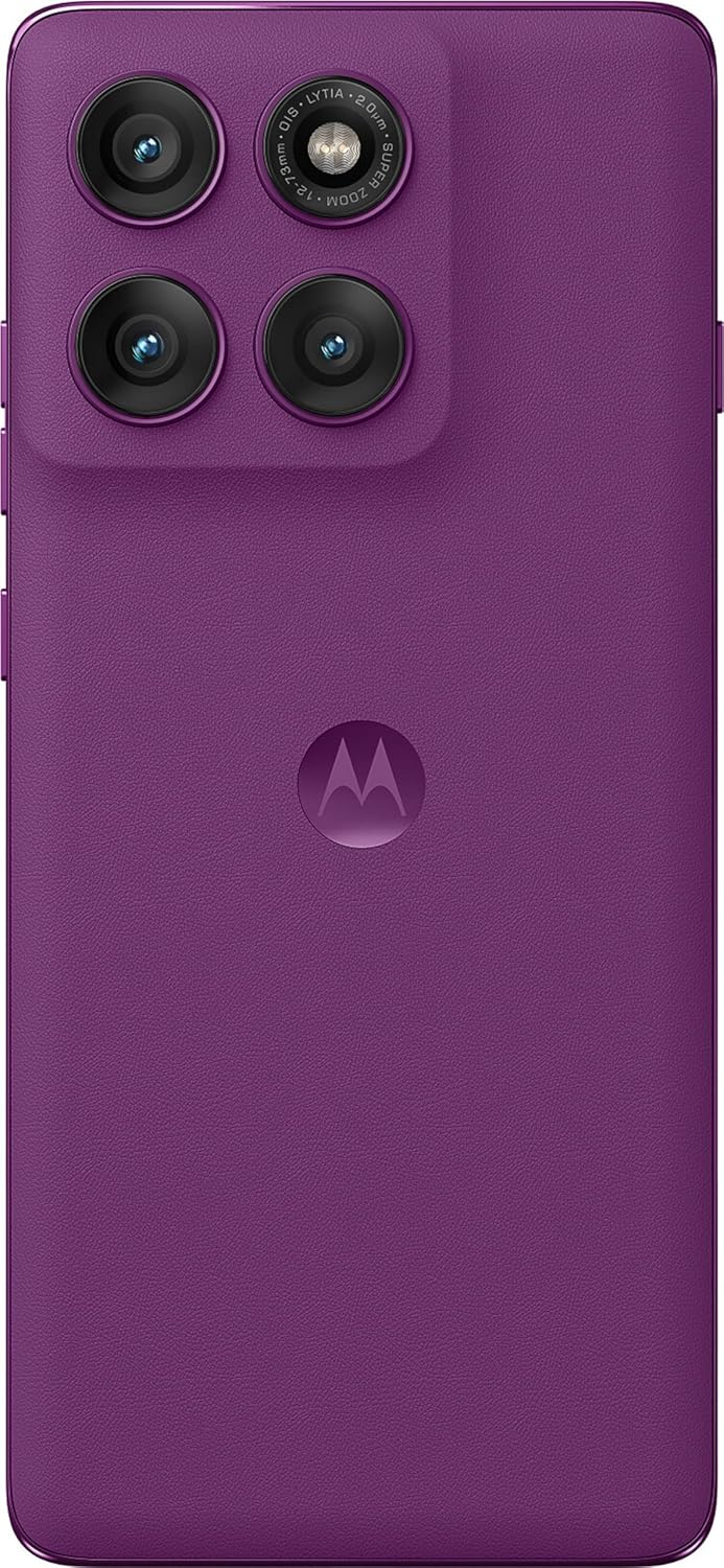 Motorola Edge 60 Pro 5g launch date